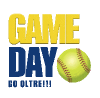 Go Game Day Sticker by Gruppo Oltretorrente