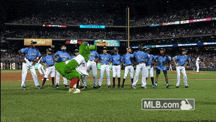 GIF by MLB
