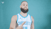 GIF by Charlotte Hornets
