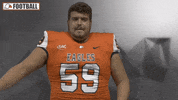 Lebron GIF by Carson-Newman Athletics