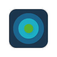 burkhardtsportsolutions training app shoot shooting Sticker