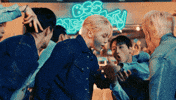 Dk 세븐틴 GIF
