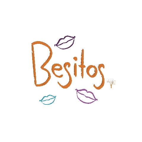 tierraencantada giphyupload love sticker family Sticker