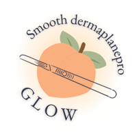 Dermaplane Sticker by DermaplanePro, Inc.