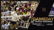 GIF by UCF Knights