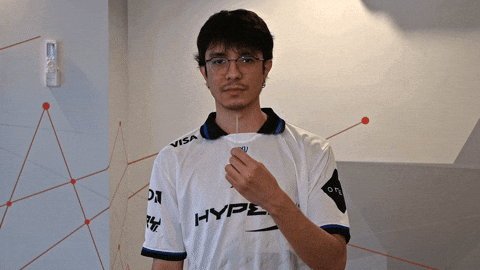 League Of Legends Isg GIF by Isurus