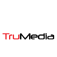 Sticker by TruMedia Home