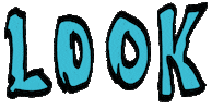 Text See Sticker
