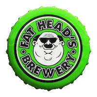 Sticker by Fat Head's Brewery