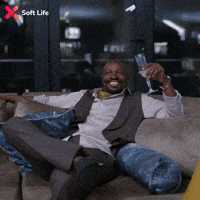 GIF by Showmax