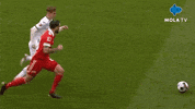 Football Save GIF by MolaTV