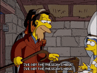 bart simpson GIF