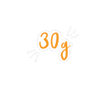 Snack Walnut Sticker by kalifornischewalnuesse