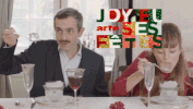 GIF by ARTEfr