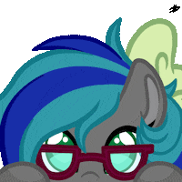 Oc Mlpoc Sticker