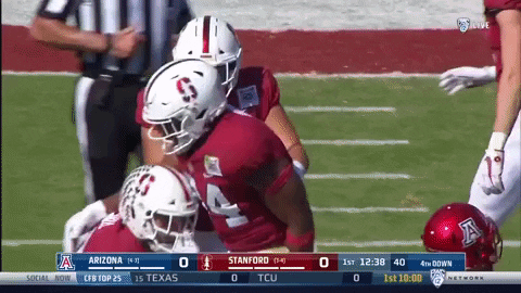gostanford giphyupload GIF