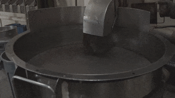 Coffee Roasting GIF by Level Ground