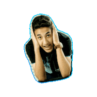 Moataz-Weza معتز وزة المكتشف moataz ahmed al-sayed zaki moataz weza al-moktashef معتز أحمد السيد زكي Sticker