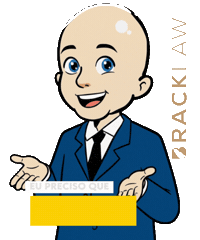 Advogadoimigracao Sticker by Bracklaw