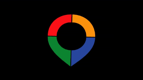 panoramdigital giphyupload animation logo marketing GIF
