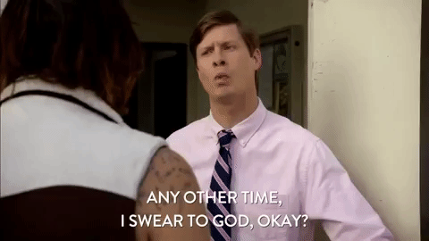 comedy central anders holmvik GIF by Workaholics