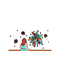 Slideup Sticker by Valencia Nomads