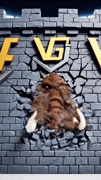 Utah Mammoth GIF