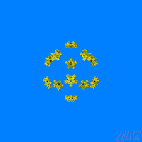 animation art GIF by zolloc