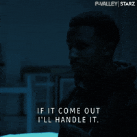 Dirty South Starz GIF by P-Valley