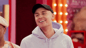 Drag Race Smile GIF by RuPaul's Drag Race