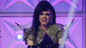 Happy Drag Race GIF by RuPaul's Drag Race