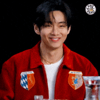 K Pop Ok GIF by First We Feast