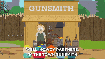 eric cartman kids GIF by South Park 