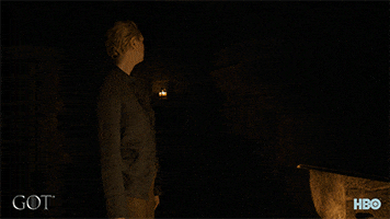 jaime lannister hbo GIF by Game of Thrones