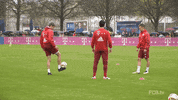 skills tricks GIF by FC Bayern Munich