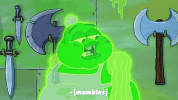 season 9 GIF by SpongeBob SquarePants