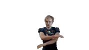 Football Sport Sticker by Kirchdorf Wildcats