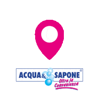 acquaesapone pin gps acqua e sapone acqua sapone Sticker
