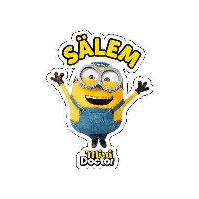 Sticker by TDS media