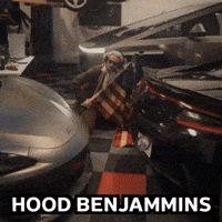 Fame Gangster GIF