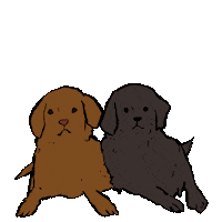 Illustration Cartoon Sticker by Gunmaunofficial