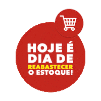 Atacado Sticker by Macromix