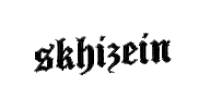Brand Floating Sticker by Skhizein