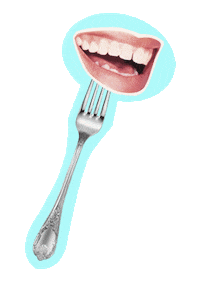 Food Feq Sticker by recettesdici