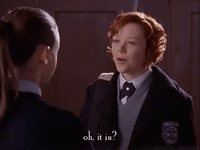 season 3 netflix GIF by Gilmore Girls 