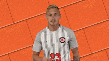 Soccer Bow GIF by Carson-Newman Athletics