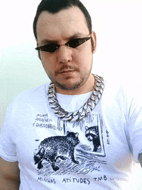 Trash Tosko GIF by Database數據