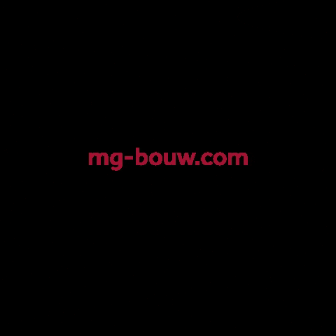 MG-bouw giphygifmaker bouw bouwmaterialen mg-bouw GIF