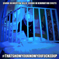 thatshowyouknowyoufuckedup GIF by Nico & Vinz