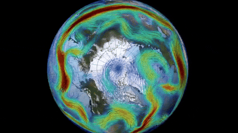mysteryplanet giphyupload vortex polar GIF